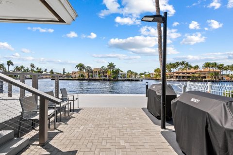 Condo in Fort Lauderdale, Florida, 1 bedroom  № 1136596 - photo 3