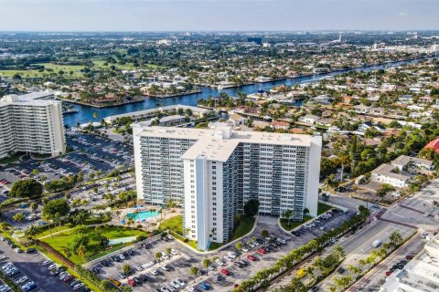 Condo in Fort Lauderdale, Florida, 1 bedroom  № 1136596 - photo 6