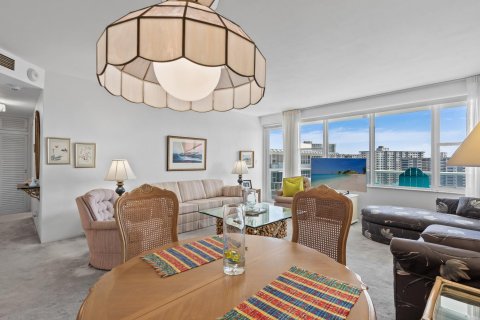 Condo in Fort Lauderdale, Florida, 1 bedroom  № 1136596 - photo 28