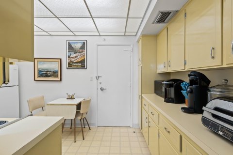 Condo in Fort Lauderdale, Florida, 1 bedroom  № 1136596 - photo 21