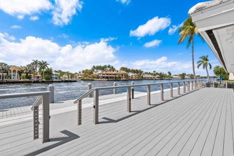 Condo in Fort Lauderdale, Florida, 1 bedroom  № 1136596 - photo 5