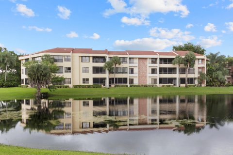 Copropriété à vendre à Boca Raton, Floride: 2 chambres, 137.03 m2 № 1136597 - photo 5