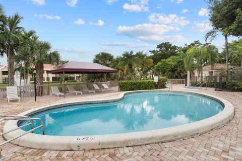 Copropriété à vendre à Boca Raton, Floride: 2 chambres, 137.03 m2 № 1136597 - photo 4