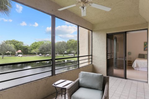 Copropriété à vendre à Boca Raton, Floride: 2 chambres, 137.03 m2 № 1136597 - photo 9