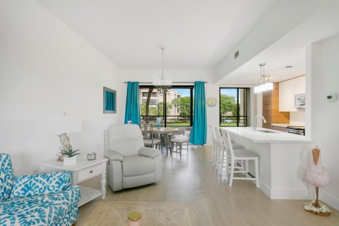 Copropriété à vendre à Boca Raton, Floride: 2 chambres, 137.03 m2 № 1136597 - photo 23