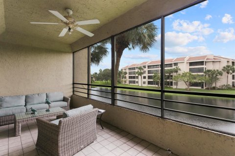 Copropriété à vendre à Boca Raton, Floride: 2 chambres, 137.03 m2 № 1136597 - photo 24