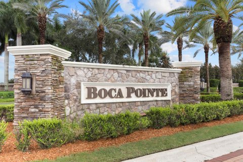 Copropriété à vendre à Boca Raton, Floride: 2 chambres, 137.03 m2 № 1136597 - photo 1