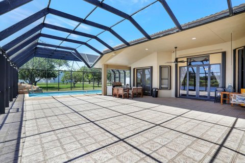 Villa ou maison à vendre à Pembroke Pines, Floride: 5 chambres, 304.16 m2 № 1136599 - photo 19