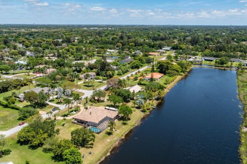 Villa ou maison à vendre à Pembroke Pines, Floride: 5 chambres, 304.16 m2 № 1136599 - photo 4