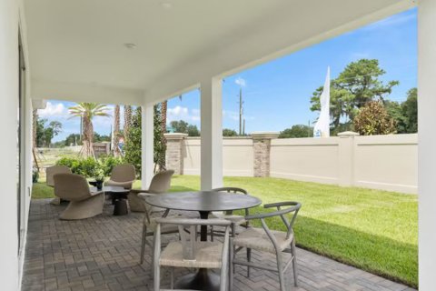Casa en venta en Sanford, Florida, 3 dormitorios, 200 m2 № 38777 - foto 13