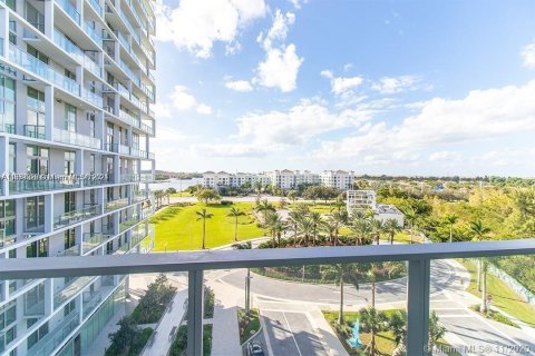 Copropriété à vendre à Sunrise, Floride: 1 chambre, 69.58 m2 № 1132364 - photo 8