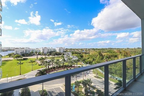 Condo in Sunrise, Florida, 1 bedroom  № 1132364 - photo 10