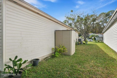 Villa ou maison à vendre à Jacksonville, Floride: 3 chambres, 139.82 m2 № 891519 - photo 20