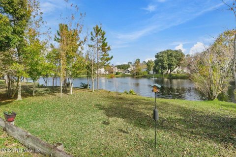 Villa ou maison à vendre à Jacksonville, Floride: 3 chambres, 139.82 m2 № 891519 - photo 19