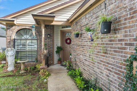 Casa en venta en Jacksonville, Florida, 3 dormitorios, 139.82 m2 № 891519 - foto 2