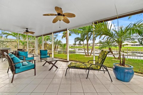 Casa en venta en Palm City, Florida, 3 dormitorios, 181.35 m2 № 887899 - foto 24