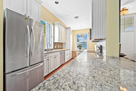 Villa ou maison à vendre à Palm City, Floride: 3 chambres, 181.35 m2 № 887899 - photo 21