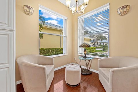 Villa ou maison à vendre à Palm City, Floride: 3 chambres, 181.35 m2 № 887899 - photo 22
