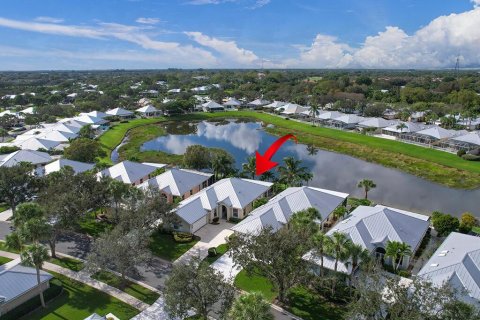 Villa ou maison à vendre à Palm City, Floride: 3 chambres, 181.35 m2 № 887899 - photo 26