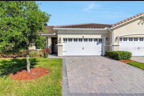 Touwnhouse à vendre à Kissimmee, Floride: 3 chambres, 175.59 m2 № 1373005 - photo 1