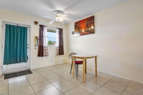 Copropriété à vendre à Boynton Beach, Floride: 1 chambre, 58.71 m2 № 870886 - photo 8