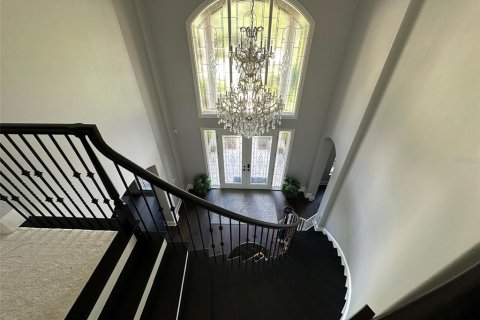 Casa en venta en Tampa, Florida, 4 dormitorios, 572.46 m2 № 1299515 - foto 17