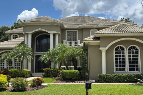 Casa en venta en Tampa, Florida, 4 dormitorios, 572.46 m2 № 1299515 - foto 4