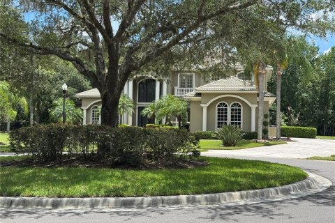 House in Tampa, Florida 4 bedrooms, 572.46 sq.m. № 1299515 - photo 3