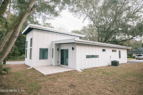 Villa ou maison à vendre à Saint Augustine, Floride: 3 chambres, 126.53 m2 № 880011 - photo 5