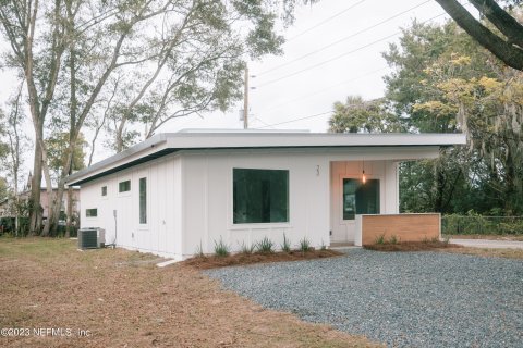 Villa ou maison à vendre à Saint Augustine, Floride: 3 chambres, 126.53 m2 № 880011 - photo 3