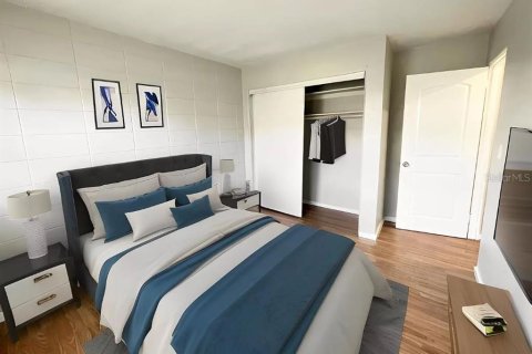 Appartement à louer à Cocoa, Floride: 2 chambres, 50.45 m2 № 1511743 - photo 11