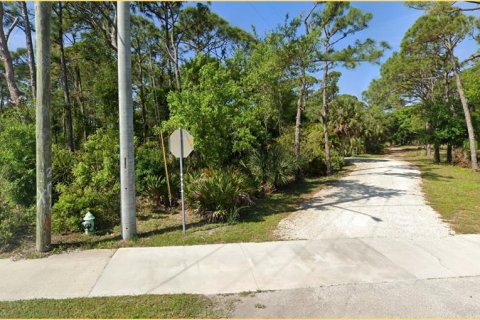 Land in Englewood, Florida № 1302744 - photo 2