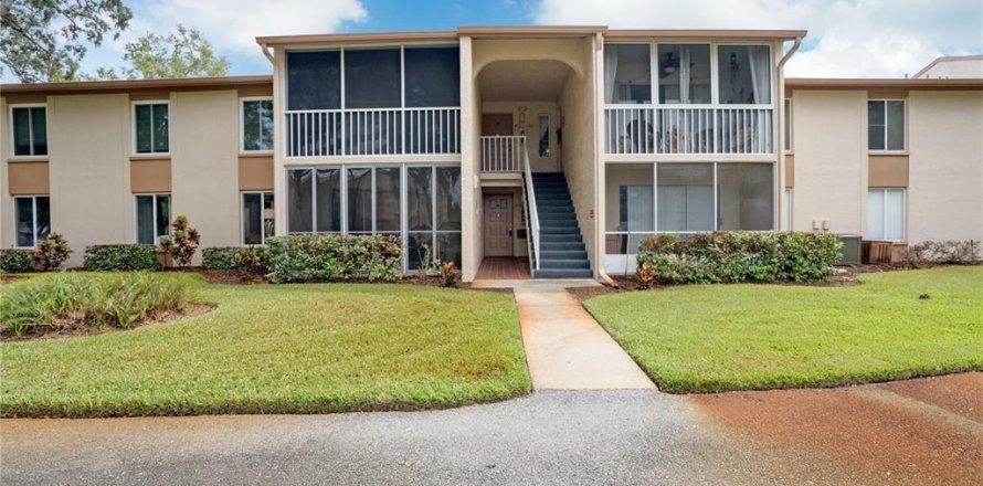 Condominio en Hudson, Florida, 3 dormitorios  № 1389139