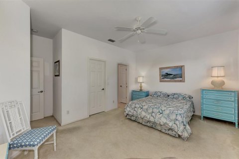 House in Port Charlotte, Florida 2 bedrooms, 134.8 sq.m. № 1424266 - photo 23