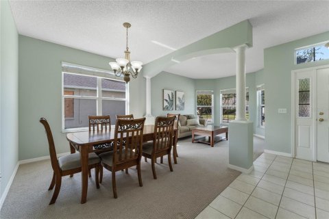 Villa ou maison à vendre à Orlando, Floride: 4 chambres, 204.85 m2 № 1424267 - photo 5