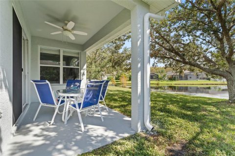 Villa ou maison à vendre à Orlando, Floride: 4 chambres, 204.85 m2 № 1424267 - photo 22