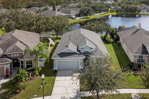 Villa ou maison à vendre à Orlando, Floride: 4 chambres, 204.85 m2 № 1424267 - photo 29