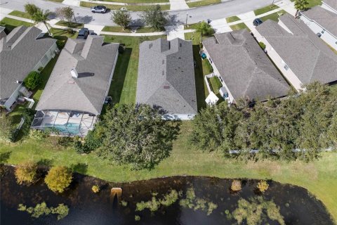 Villa ou maison à vendre à Orlando, Floride: 4 chambres, 204.85 m2 № 1424267 - photo 27