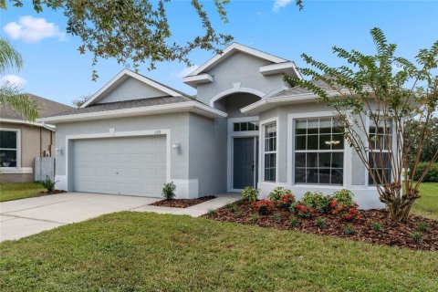 House in Orlando, Florida 4 bedrooms, 204.85 sq.m. № 1424267 - photo 1