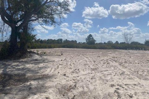 Купить земельный участок в Окичоби, Флорида № 221687 - фото 6