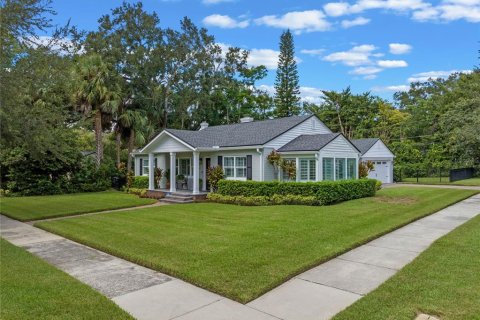 Villa ou maison à vendre à Orlando, Floride: 3 chambres, 181.07 m2 № 1384723 - photo 4