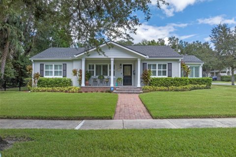 Villa ou maison à vendre à Orlando, Floride: 3 chambres, 181.07 m2 № 1384723 - photo 2