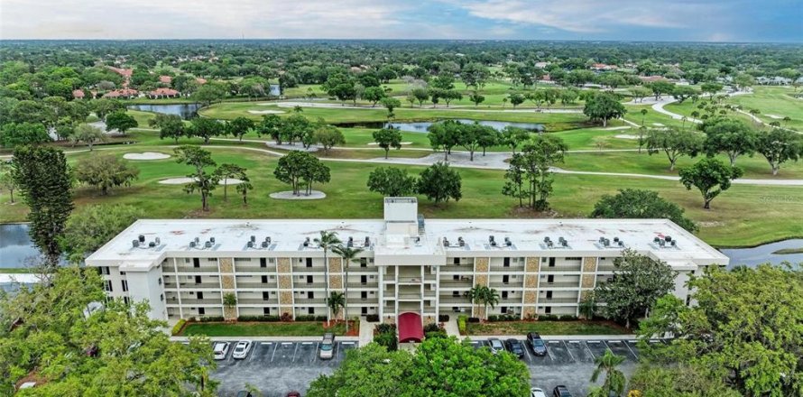 Condo in Sarasota, Florida, 2 bedrooms  № 1384722