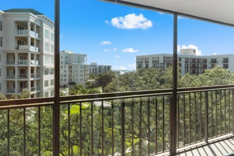 Copropriété à vendre à Belleair, Floride: 2 chambres, 121.7 m2 № 1384700 - photo 8