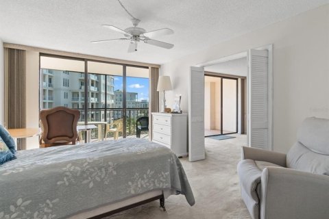 Copropriété à vendre à Belleair, Floride: 2 chambres, 121.7 m2 № 1384700 - photo 19