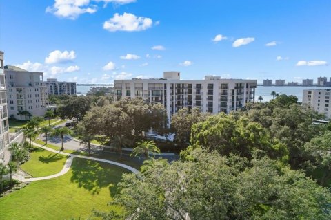 Copropriété à vendre à Belleair, Floride: 2 chambres, 121.7 m2 № 1384700 - photo 9