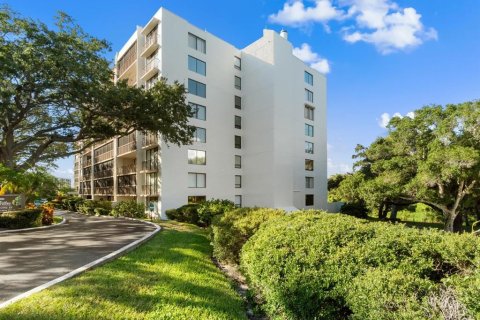 Copropriété à vendre à Belleair, Floride: 2 chambres, 121.7 m2 № 1384700 - photo 2