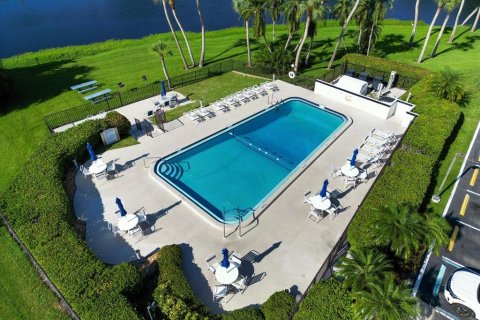 Copropriété à vendre à Belleair, Floride: 2 chambres, 121.7 m2 № 1384700 - photo 5