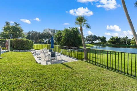 Copropriété à vendre à Belleair, Floride: 2 chambres, 121.7 m2 № 1384700 - photo 7