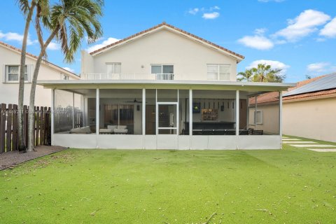 Casa en venta en Doral, Florida, 4 dormitorios, 239.69 m2 № 851465 - foto 19